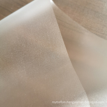 Durable Soft Eco-friendly Custom Color Clear Transparent Waterproof Plastic Sheet PVC Film For Sale